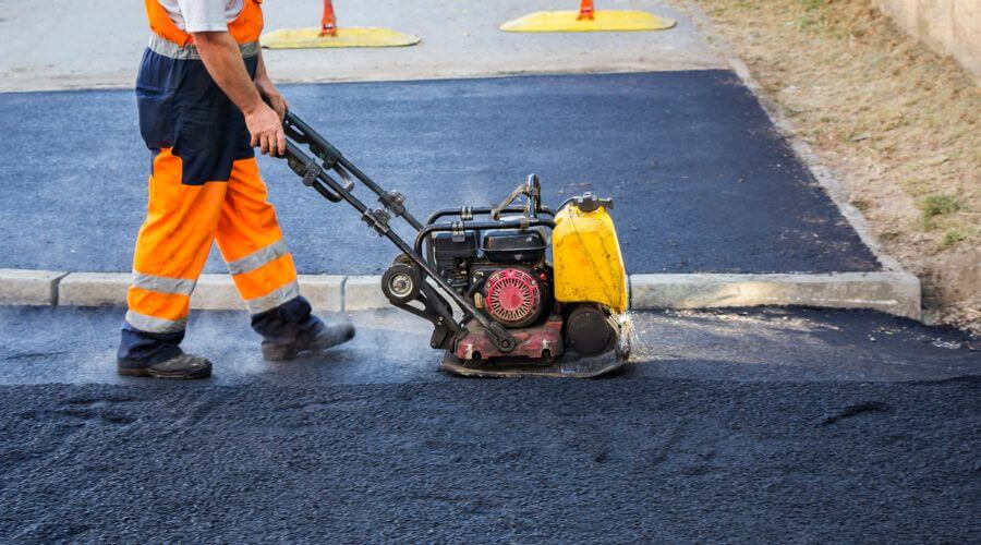 Professional gutter cleaning in Calvin, PA